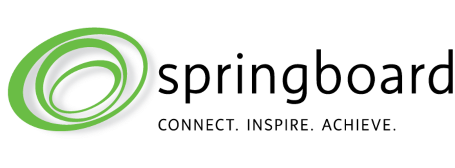 Springboard logo